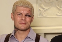 cody rhodes