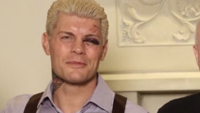 cody rhodes