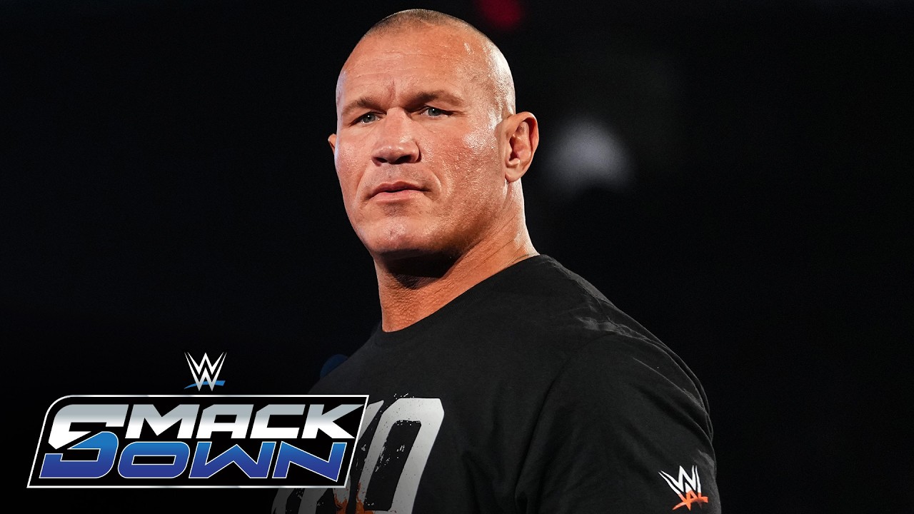 Randy Orton Still Expected To Attend Fanatics Fest Despite Autograph/Photo Op Cancellation