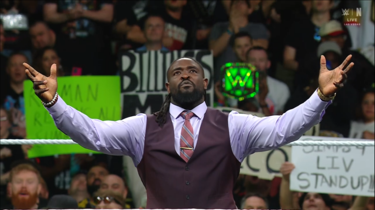 Oba Femi: The Ruler Has Arrived