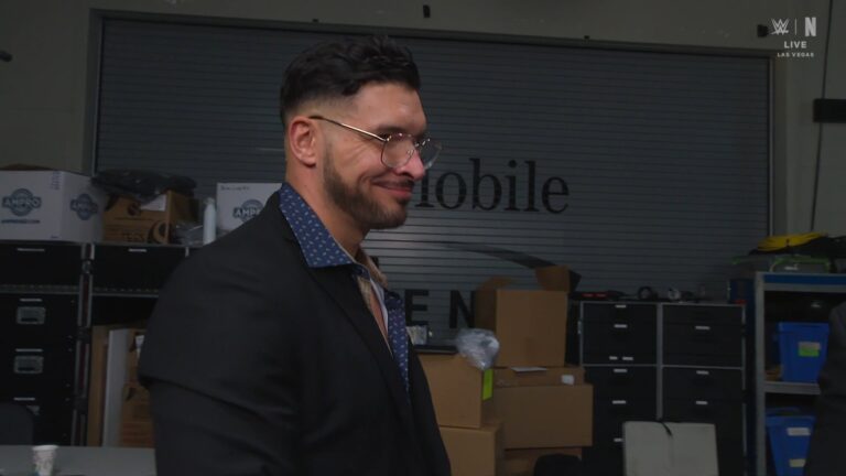 Ethan Page Officially Joins WWE Raw