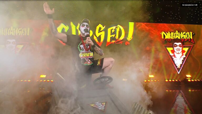 Danhausen Has A New List Of Demandhausens, Including An Animated Series