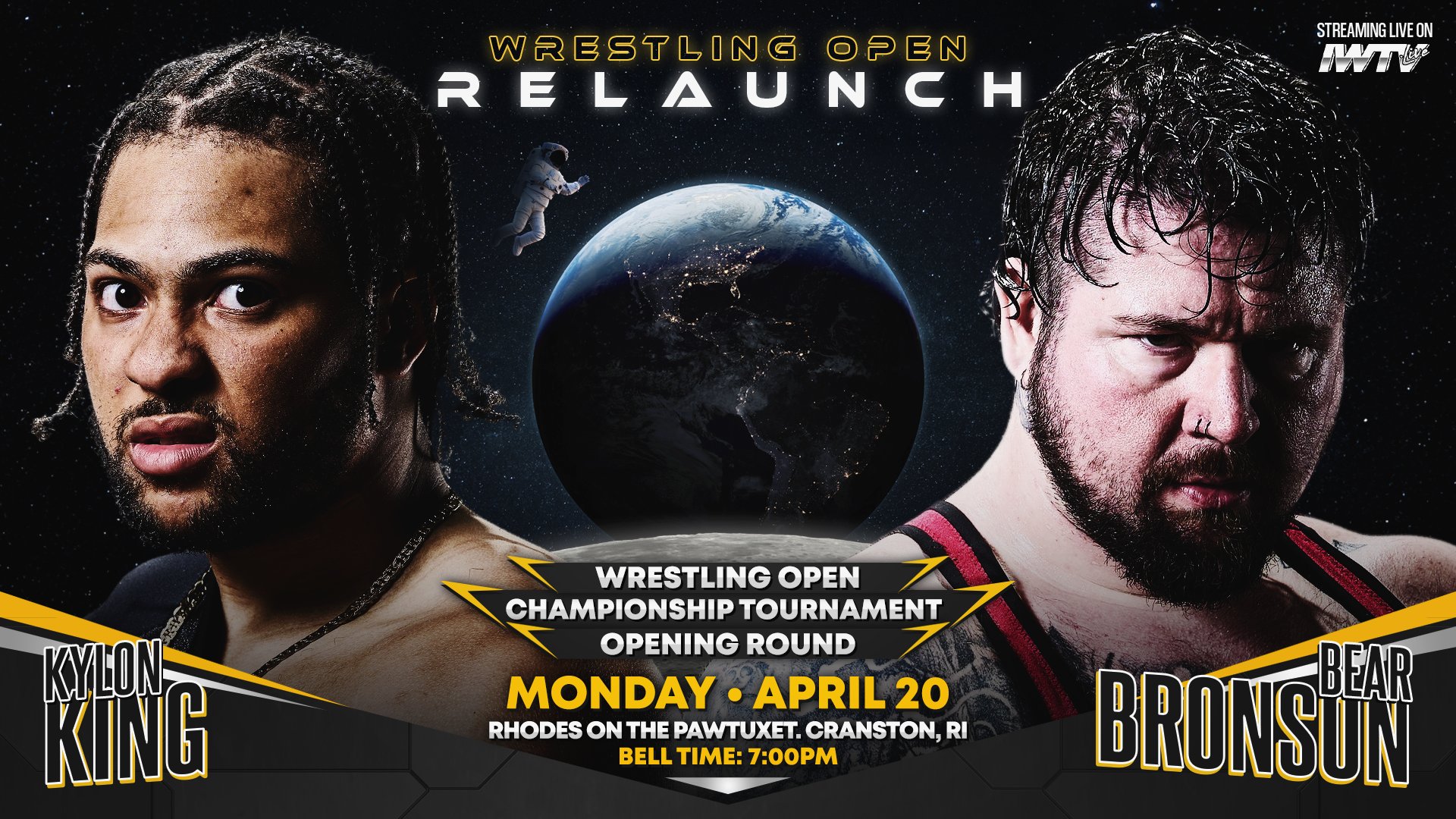 wrestling open ri 4/20