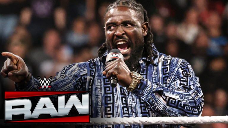 Mark Henry Encourages Oba Femi To Learn How To Say No, ‘You’re Being Cautious About Your Development’