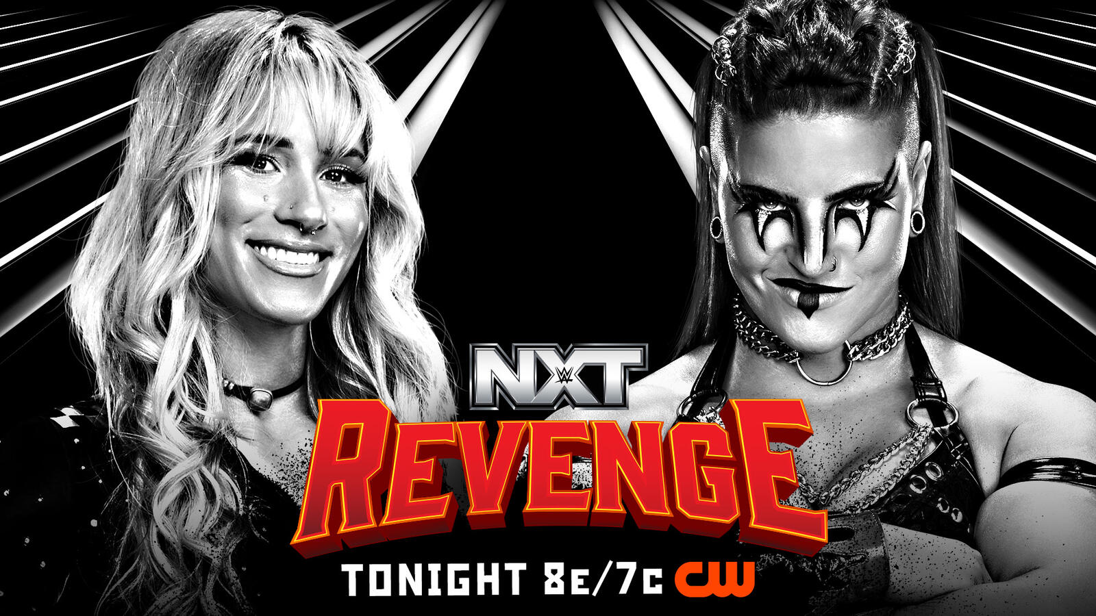 WWE NXT Revenge (4/21/2026)