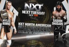 myles borne, saquon shugars