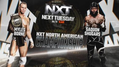 myles borne, saquon shugars