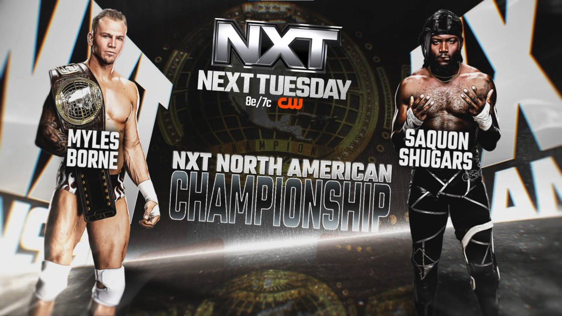 myles borne, saquon shugars