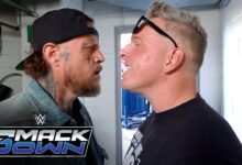 Jelly Roll Pat McAfee