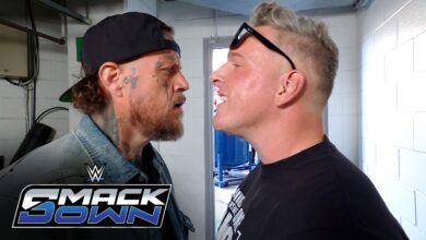 Jelly Roll Pat McAfee