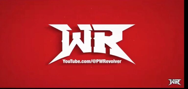 Wrestling REVOLVER Leaving Triller TV, Events To Stream On YouTube