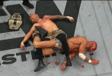 Darby Allin AEW Dynamite