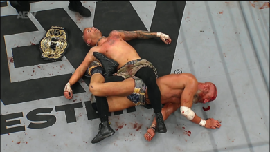 Darby Allin AEW Dynamite