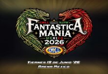 njpw cmll fantasticamania