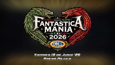njpw cmll fantasticamania