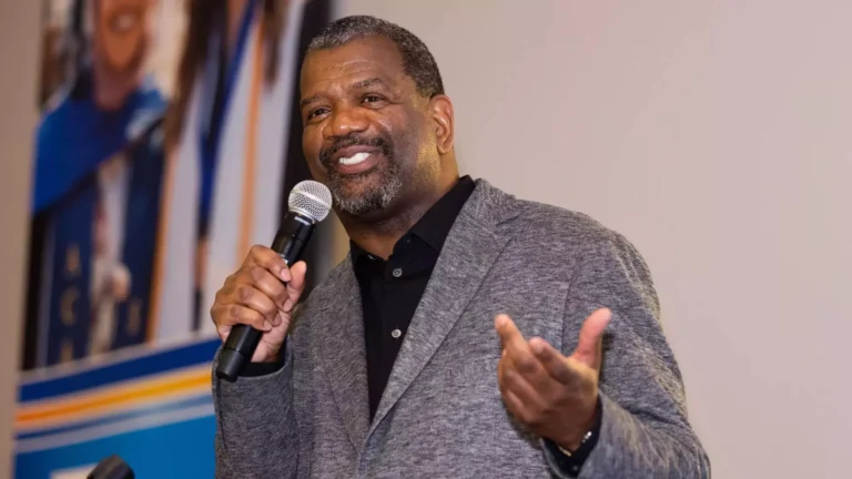 Fox Sports Host Rob Parker Doesn’t Understand How Grown Men Are Into Wrestling