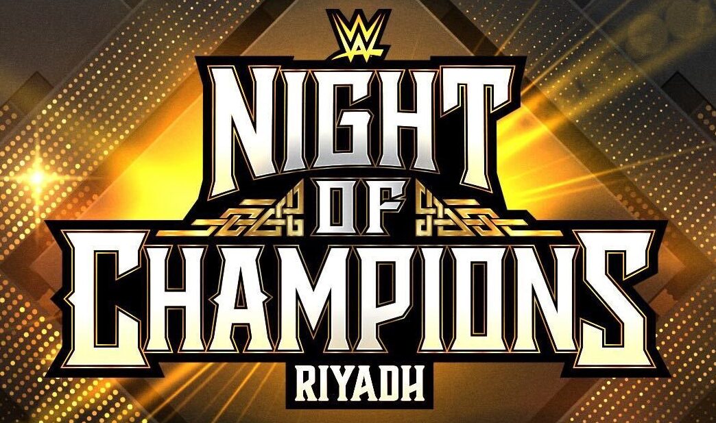 WWE Night Of Champions
