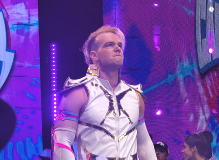 Jack Cartwheel Reflects On Moment Where He Suffered Recent Elbow Injury: It Was A Very Scary Moment