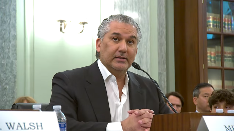 Nick Khan Testified That DOJ Investigated Sex Trafficking In Relation To Vince McMahon