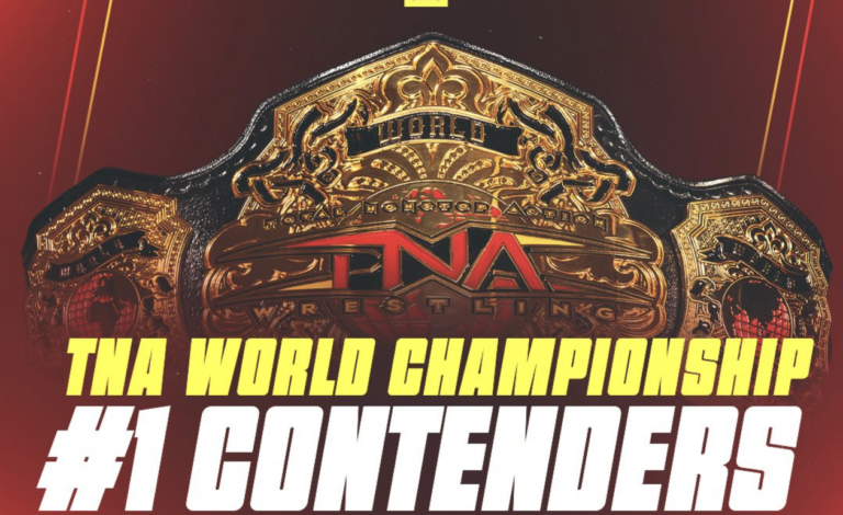 Battle Royal To Crown Number One Contender For TNA Title Set For 5/14 Live iMPACT!