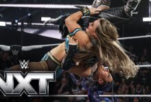 Giulia Jordynne Grace