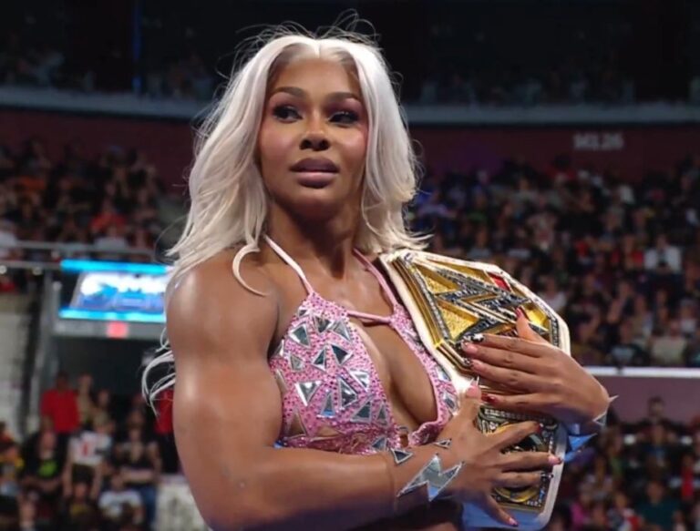 Jade Cargill: My Biggest Fear Happened, My Wig Won