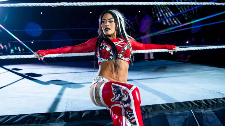 Zelina Vega Discusses WWE Release, ‘I Try To Look At The Positives’