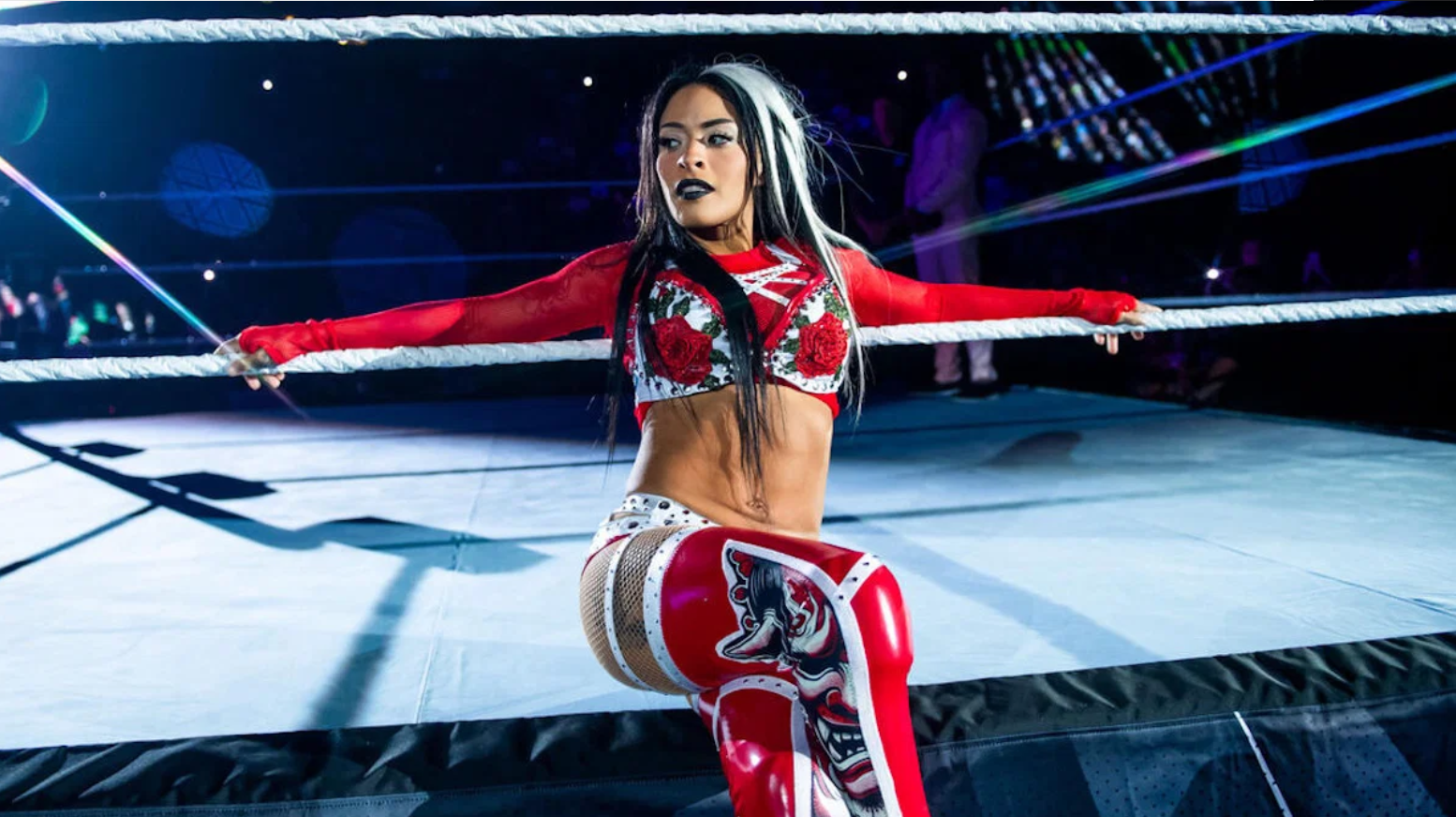 Zelina Vega Discusses WWE Release, ‘I Try Too Look At The Positives’