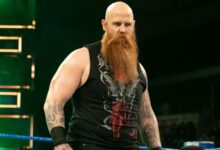 Erick Rowan
