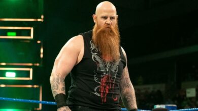 Erick Rowan