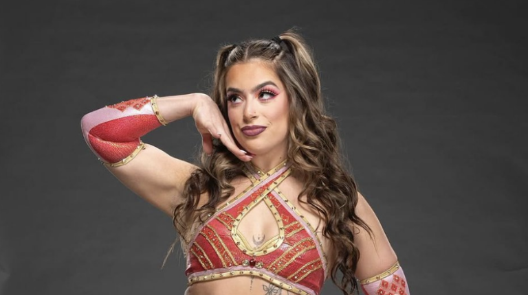 Sirena Linton Departs WWE