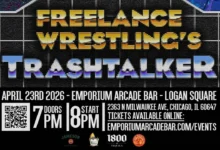 freelance trashtalker