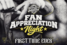 limitless fan appreciation night