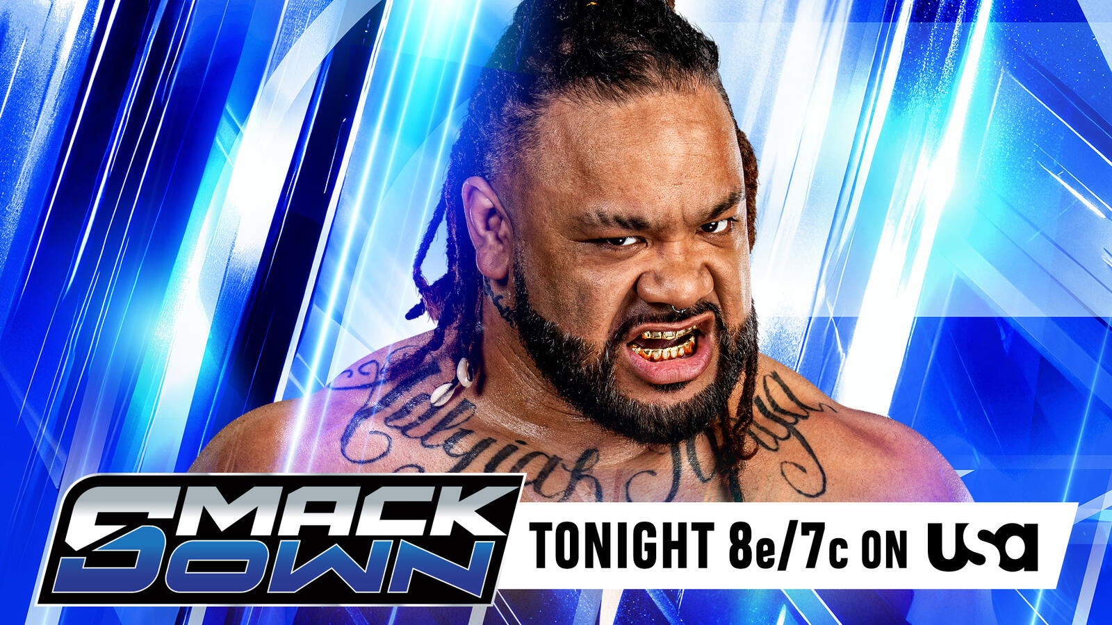 WWE SmackDown Results (4/24/2026)