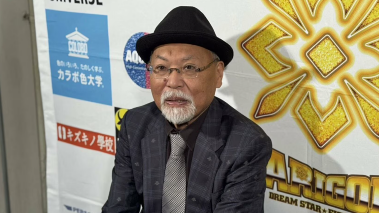 Rossy Ogawa Says Marigold Is Bringing In New Talent, Including A ‘Secret Weapon’
