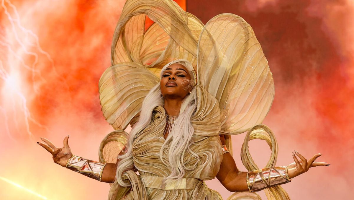 Jade Cargill Reflects On WrestleMania 42 Entrance, Wishes She’d Took Her Time To Soak Up The Boos