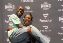 Leon ruff Daphanie LaShaunn