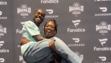 Leon ruff Daphanie LaShaunn