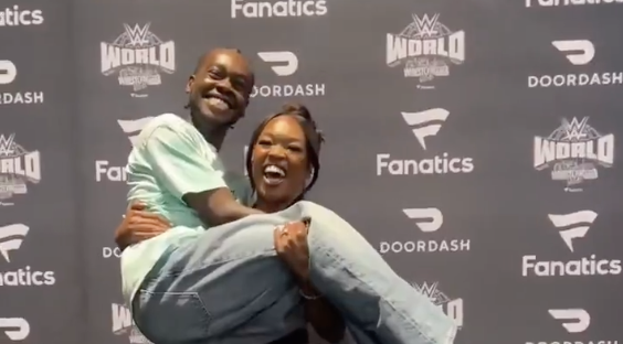 Leon ruff Daphanie LaShaunn