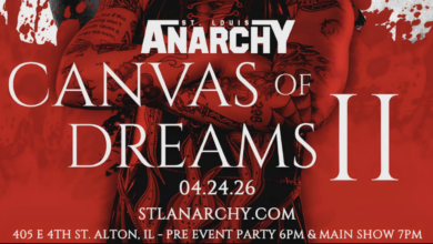 sla canvas of dreams II