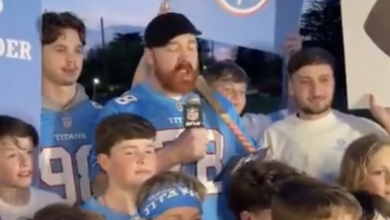 sheamus nfl draft
