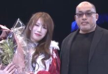 tomohiro ishii, saki kashima