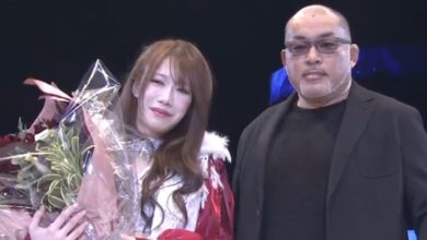 tomohiro ishii, saki kashima