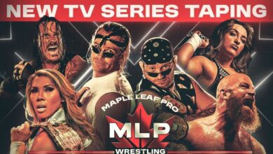 rhino, road dogg, brian james, billy gunn, new age outlaws, dani luna, gisele shaw, stu grayson