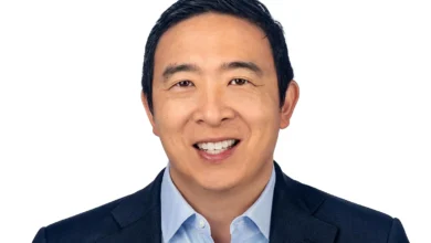 Andrew Yang