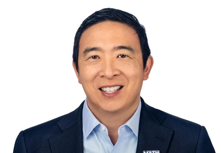 Andrew Yang: It Seems TKO Really Screwed Up WWE And WrestleMania With Ads And Celebs