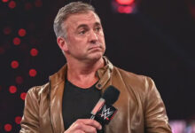 Shane McMahon