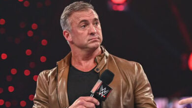 Shane McMahon