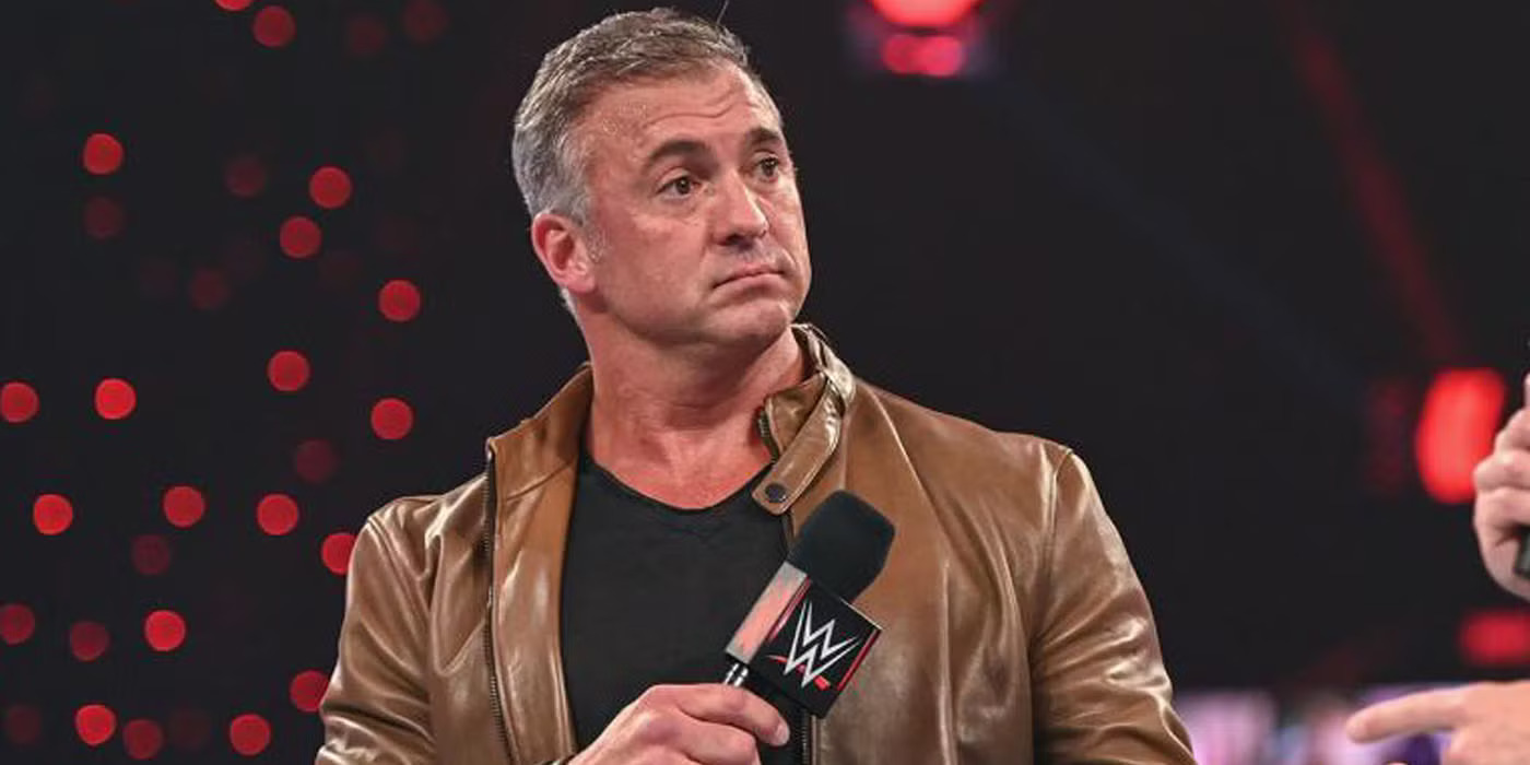 Shane McMahon