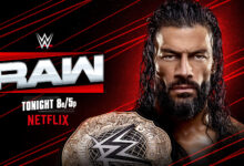 wwe raw 4/27